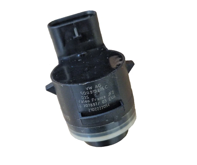 GENUINE AUDI PARKING SENSOR A4 B7 A3 8P Rear B PDC 7H0919275D (2005