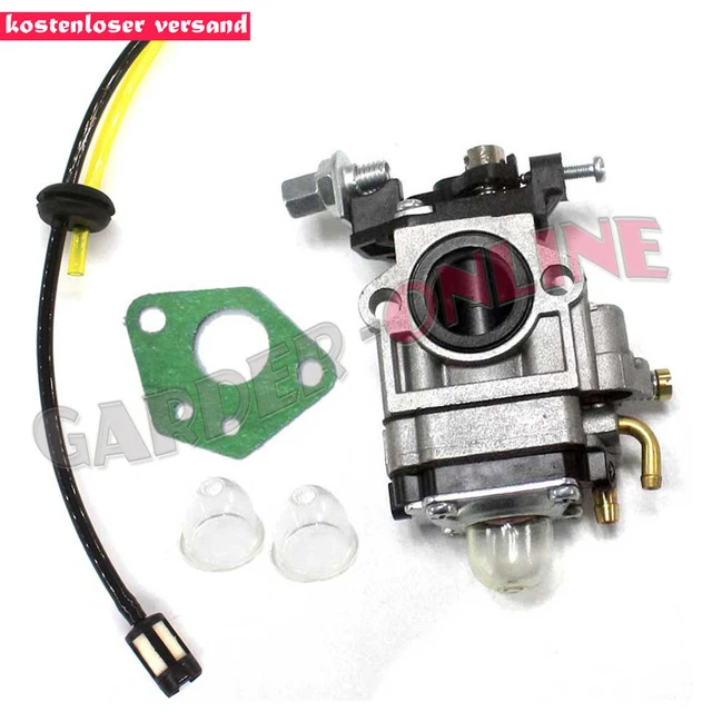 Avviamento A Filo Per Decespugliatore Einhell BG-BC 43/1 AS - Foto 5