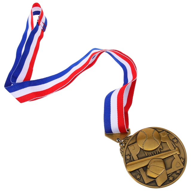MEDAILLEN FÜR AUSZEICHNUNGEN Erwachsene Ermutigungsmedaillen Sport Fein ...