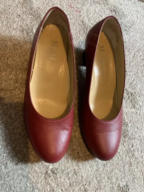 Cabin crew shoes ebay on sale