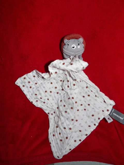 doudou plat orchestra