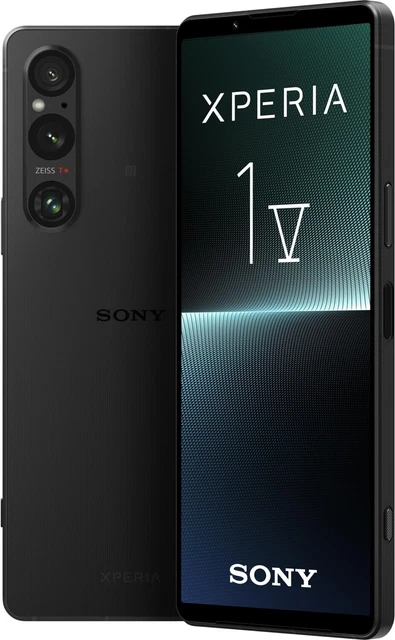 Sony Xperia XA1 32Go Noir - État Très Propre, Micro-rayures