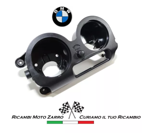 Supporto strumentazione contachilometri contagiri cruscotto BMW GS R 850 1150 RT