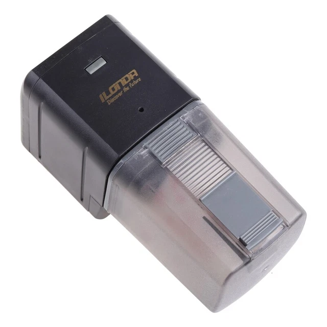 Auto Fish Feeder for Aquarium Timer Feeder Vacation Fish Food Dispenser