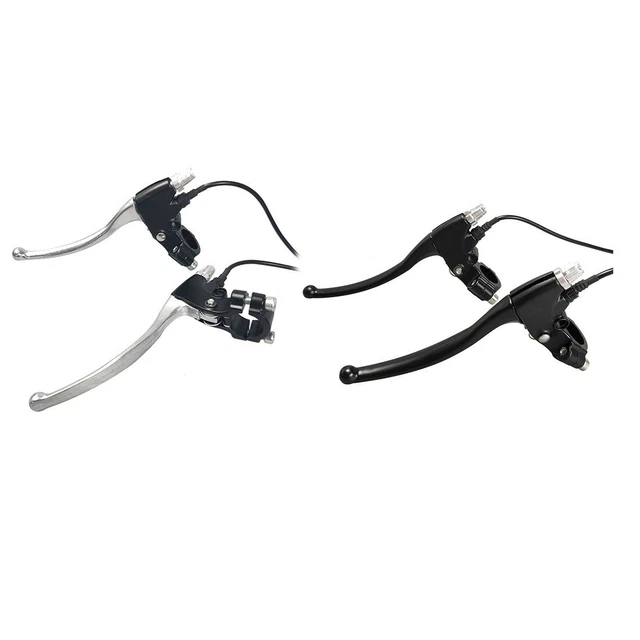 Plaquettes De Frein Neuves Pour Trottinette électrique BOLI BB8 / G2 Pro - Lot De 2