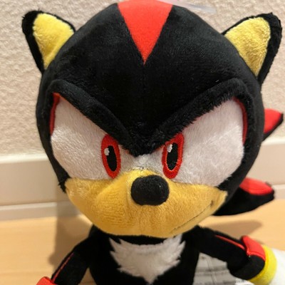 fluffy bee plush