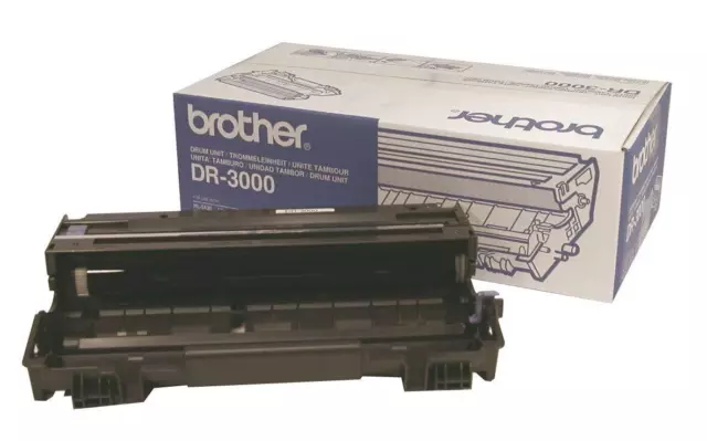 Brother DR-3000 - Original - drum kit - for Brother DCP-8040, 8045, HL-5130, 514