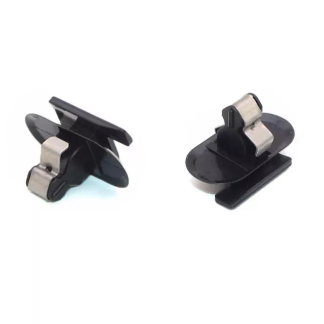 5 Car Windshield Pillar Interior Trim Panel Moulding Clips for GM Chevrolet