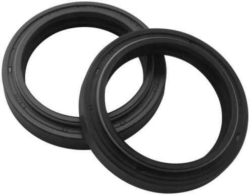 BikeMaster Fork Oil Seals 45X58X8.5/11 P40FORK455069 42-9051