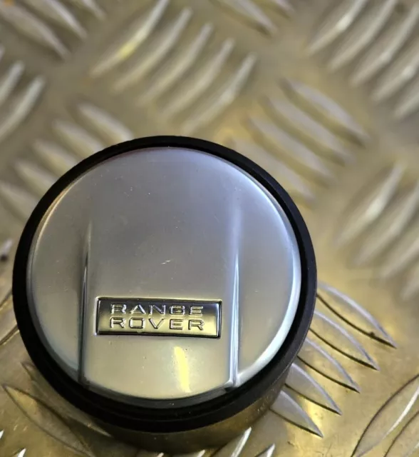Land Rover Range Rover Defender CONSOLE ASHTRAY Coin Holder GENUINE Jaguar