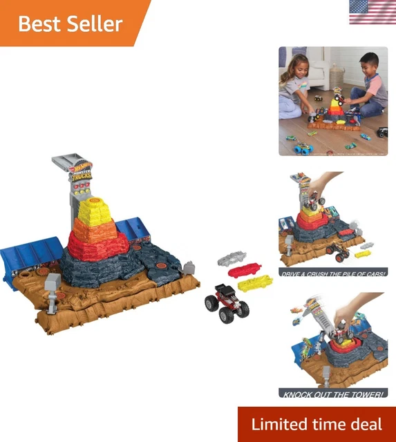 Set complets, Véhicules miniatures, Jouets et jeux - PicClick FR