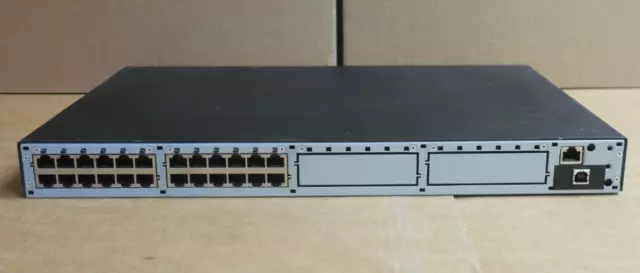 PowerDsine 9012G PD-9012G 12-Port 1GbE RJ45 PoE Managed Midspan PD-9012G/ACDC/M