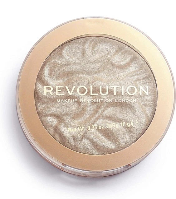 Highlighter Makeup Revolution