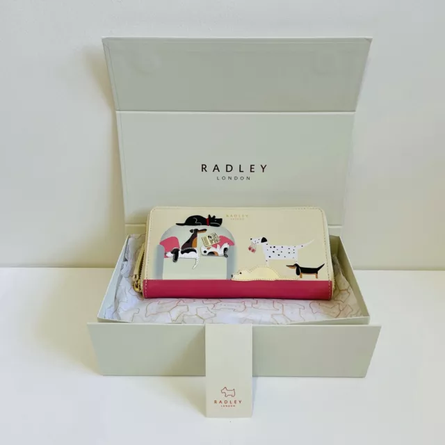 Radley sunday snooze best sale