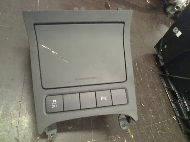 5K0857961A PORTA CENERE Volkswagen Golf VI (5K1) 2010