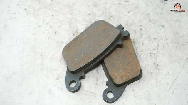 Honda Suzuki Kawasaki Yamaha OEM Brake Caliper Pads