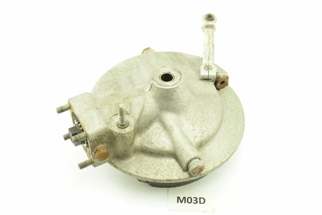 Boîte De Vitesses N36D Pour BMW R 45 248 - Pièce D'occasion En état De Fonctionnement