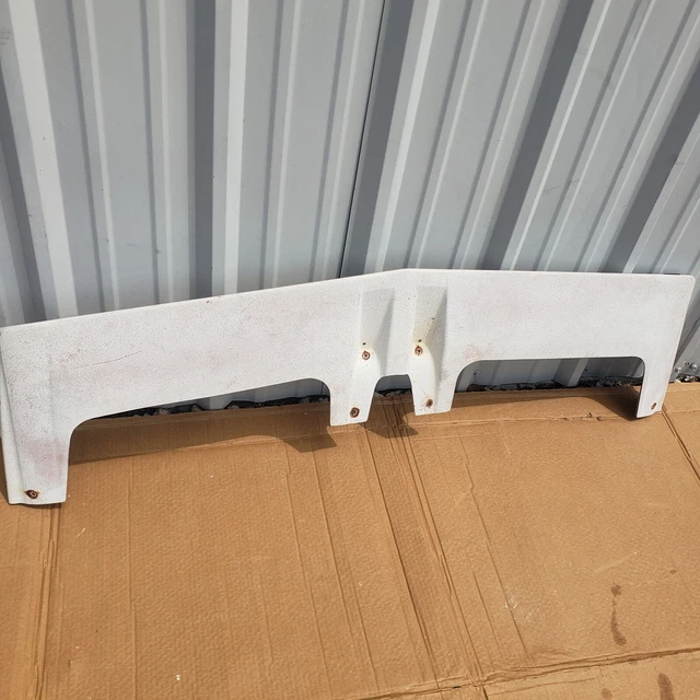 1990S F150 F250 F350 LUND Moon Visor Sun Visor Fits trucks with running