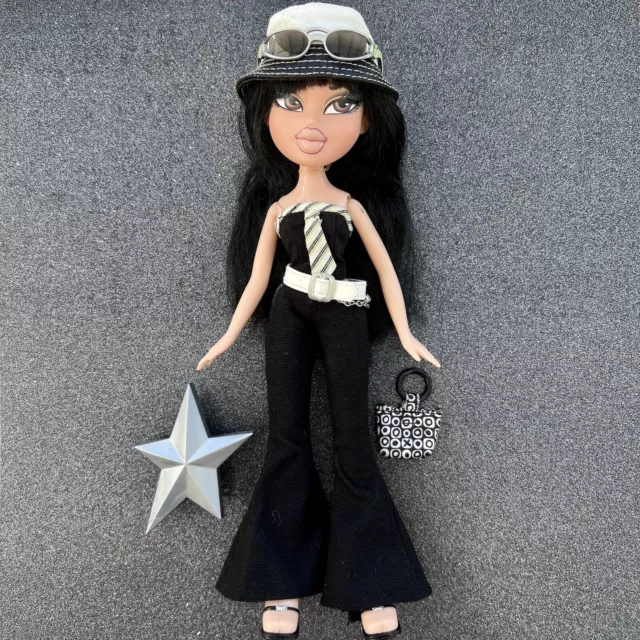 Bratz jade flashback fever outlet