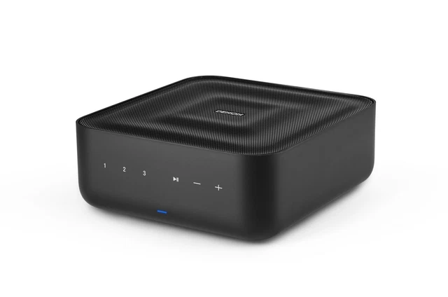 ULTIMEA Aura A60 7.1CH サウンドバー Amplifiers & Preamps, Home Audio Stereos, Components, Electronics