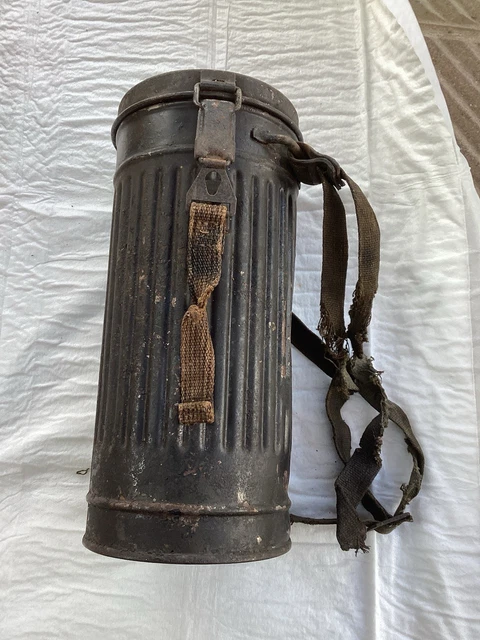 Hache De Tranchée Allemande WW2 Multi-outil (marteau, Hache, Tournevis) - Occasion