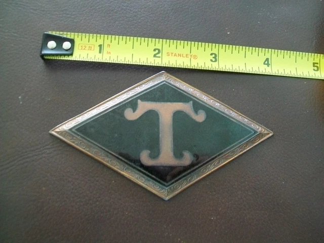 Hood Ornaments & Emblems, Automobilia, Transportation