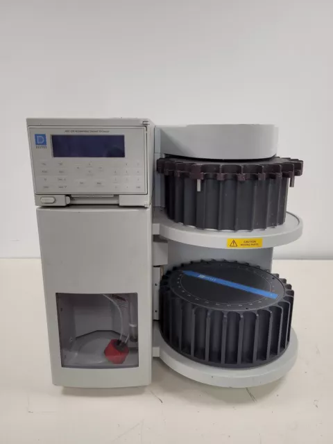Dionex ASE Accelerated Solvent Extractor Model - ase 200 E Lab