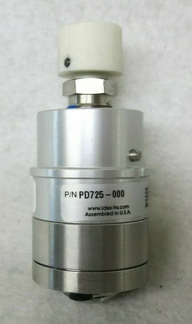 Rheodyne 6/7 HT706-100 ウォーターズ(3点セット) Rheodyne 6/7