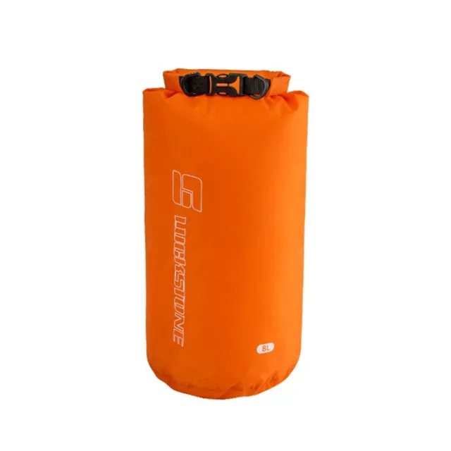 Waterproof Bag Dry Bag Ultra-light 190T Polyester Taffeta For Swimming