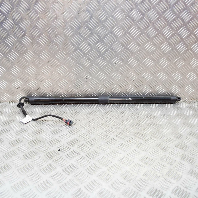Vérin à Gaz Hayon électrique Pour Volvo XC90 2014-2018 – Amortisseur Coffre Gauche – Pièce Remplacement 31385256 / 32227505