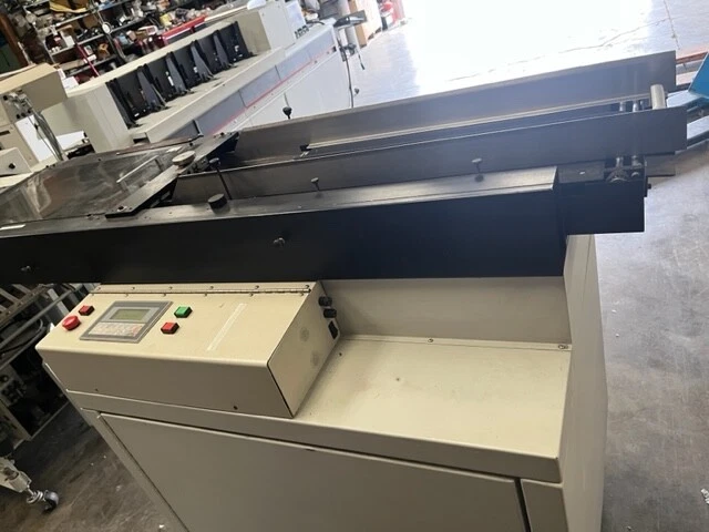 Bell & Howell mail processing system model 500-C06