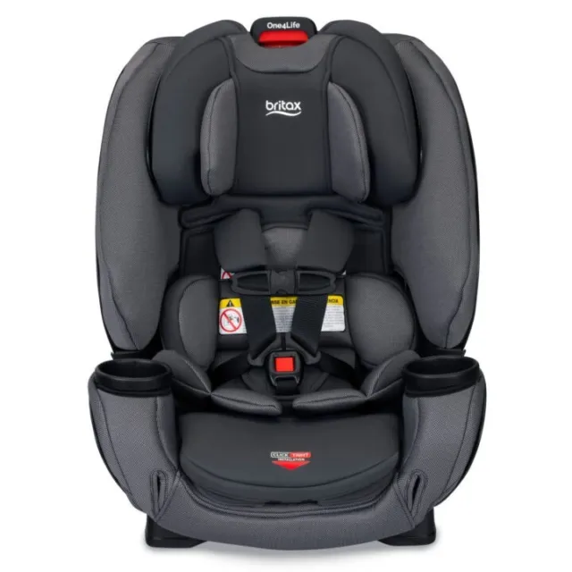 Britax One4Life ClickTight All-in-One child safety Car Seat drift NEW