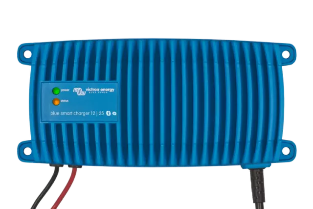 Blue Smart IP67 Charger 12/17(1) 230V CEE 7/7 / incl. 19% MwSt.