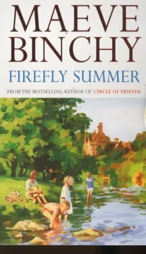 Firefly Summer by Binchy, Maeve Paperback Book The Fast Free Shipping