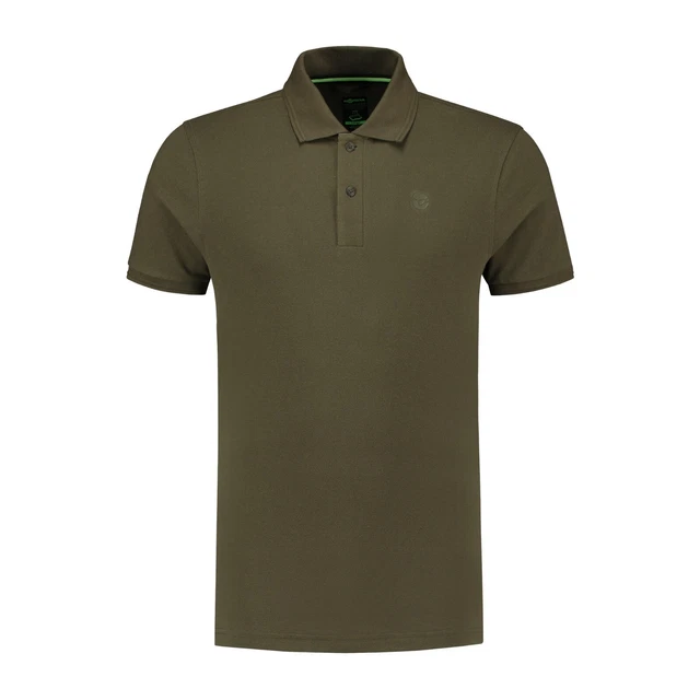 Korda Dry-Kore Polo Shirt / All Sizes / Clothing / Fishing