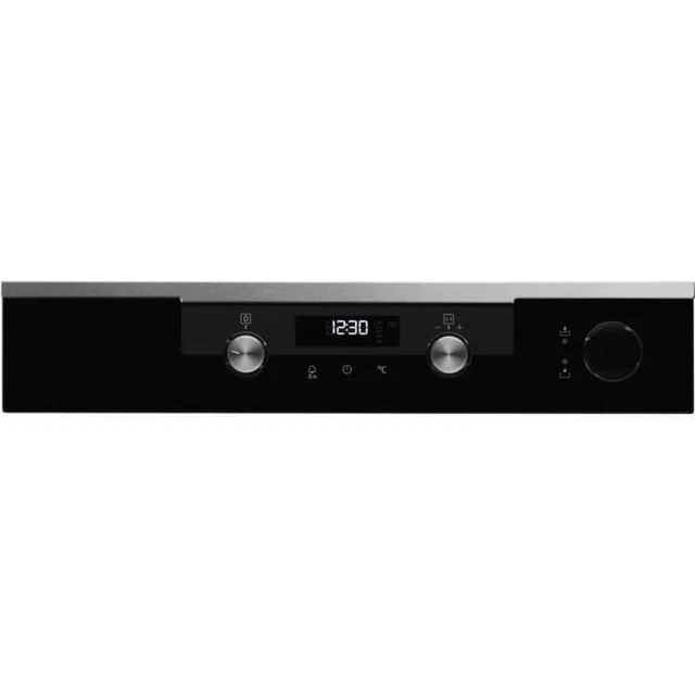 Electrolux KOCDH70X 72 L 2990 W A+ Noir, Acier inoxydable 6