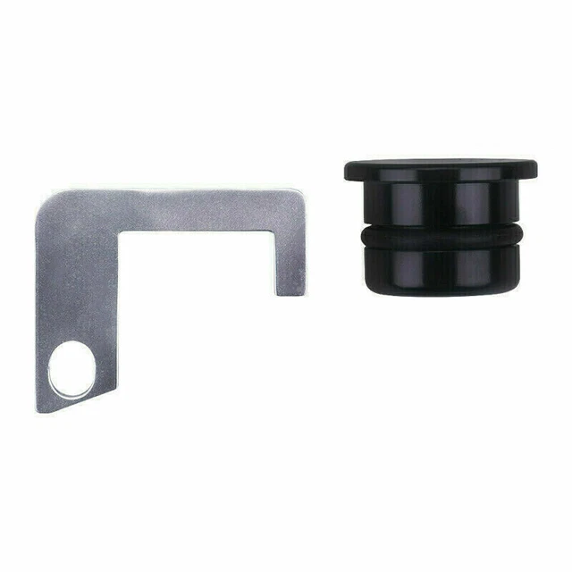 HONDA THERMOSTAT HOUSING Plug and Bracket Heater Hose K20 K24 Swap EUR