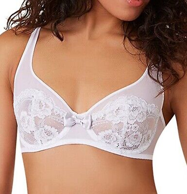 PASSIONATA Reggiseno nude NP 45 € Manhattan 48d2 spacer T-shirt Reggiseno Misura 90 D 