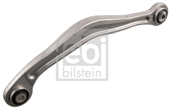 FEBI 39133 Suspension Roue – Silentbloc Avant Sans Roulement, Pour Essieu Avant (x2)