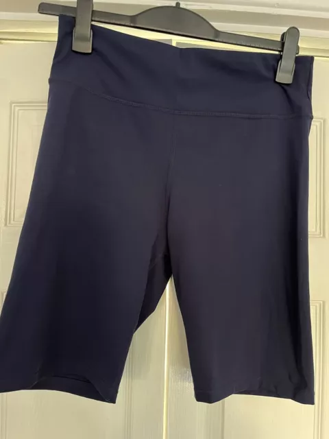 H&M Lycra Fahrradshorts Größe L