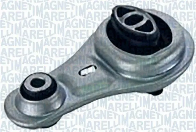 MAGNETI MARELLI Support suspension du moteur Silent bloc moteur 030607010703