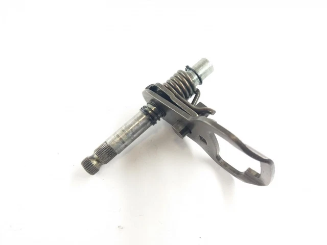Honda XL 500 R PD02 [1983] - selector shaft