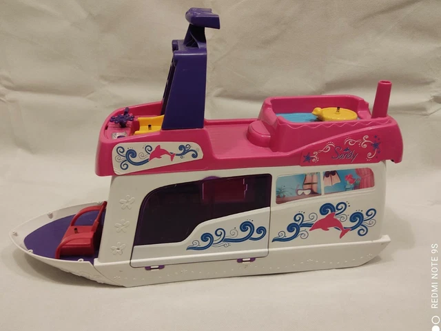 Vtech sandy boat hotsell