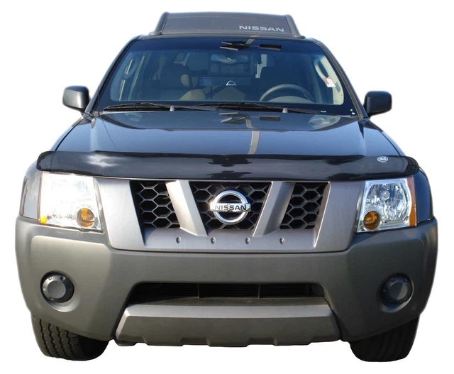 Auto Ventshade (Avs)     Auto Ventshade 24557 Bugflector Ii Stone/Bug Deflector