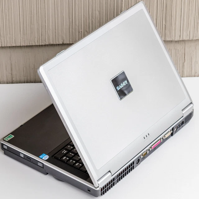 Sager D900T Pentium 4 7900GTX Windows XP Gaming PC SSD like Alienware M7700 D9T Sager D900T Pentium 4 7900GTX Windows XP Gaming PC SSD like Alienware M7700 D9T