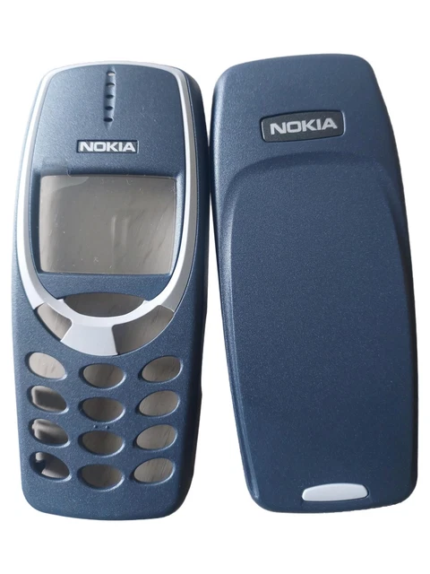 Téléphone Mpie X800 Rose Doré - DÉFECTUEUX (pour Pièces)