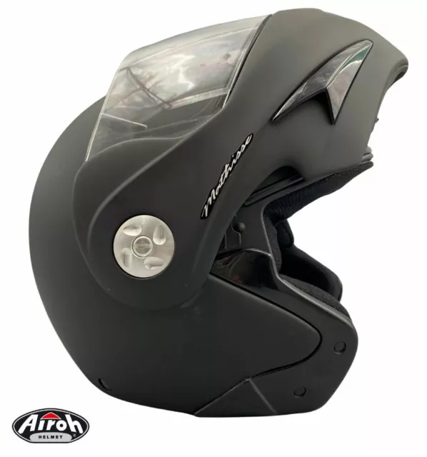 CASQUE MODULABLE AIROH MATHISSE Taille XS  HELMET