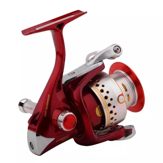 Spro Red Arc Reel | 1000 2000 3000 4000er Spinnrolle Angelrolle Stationärrolle 2