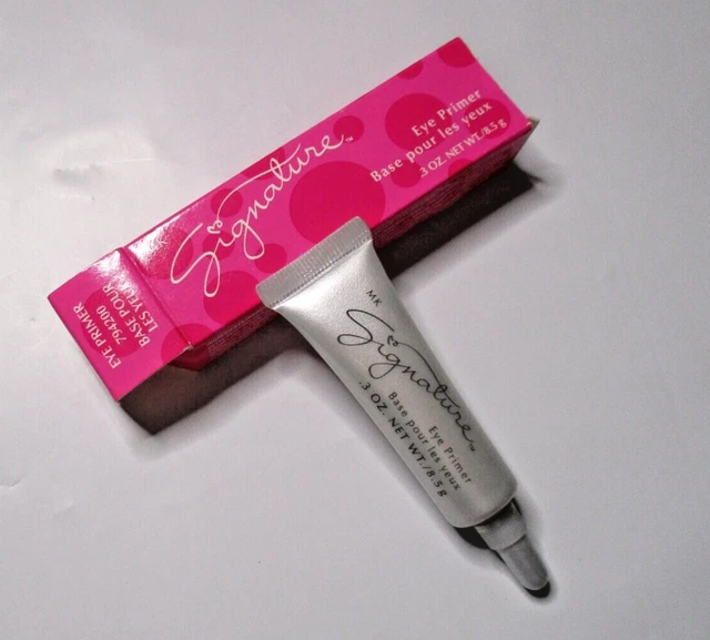 Primer ocular Mary Kay Signature ~ 794200 ~ nuevo en caja