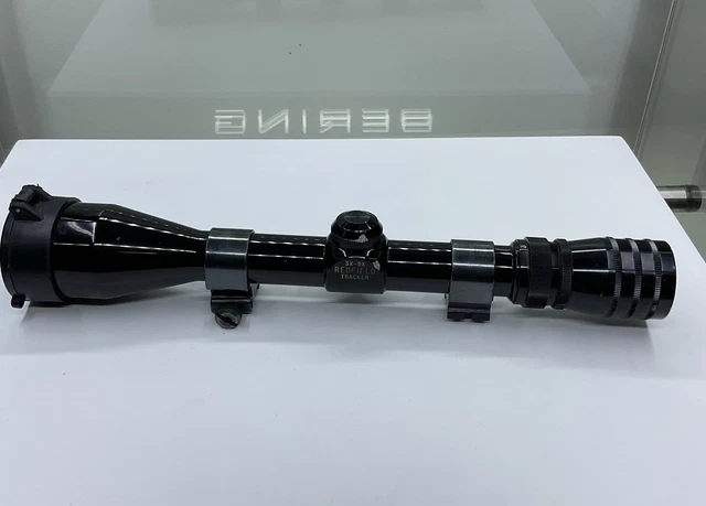 その他 Redfield 3x-9x Golden 5 star scope Redfield 3 X9 Golden 5 Star Scope - Made in USA - Near MINT for